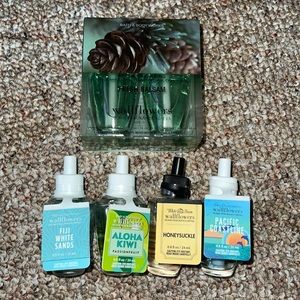 Bath and Body Works Wall Flower Refill